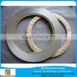 17Cr-15Mn-4Ni-0.3N Non-magnetic Alloy NM15M thumbnail-4