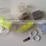 Office Stationery Set in PET Bottle