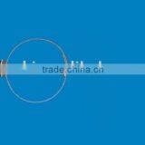 Down Lead Clamp for Pole(wire Cable Clamp ) thumbnail-1