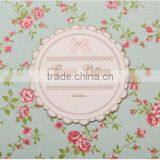 Durable New Coming Door Gift Paper Bag