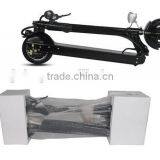 350W Brushless Motor Lithium Battery Electric Scooter thumbnail-5