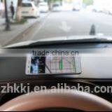 2016 Newest Design Non-profit OEM Available Magnetic Mobile Pad Holder Metal Stand for Universal Cellphone Use in Car thumbnail-5