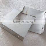 Terracotta Wall Clading Mountings