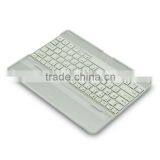 2013 New Product Korean Bluetooth Keyboard for Ipad