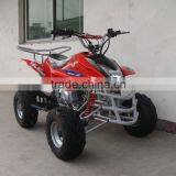 ATV Four Wheel Motorcycle Cheap ATV For Sale 110cc/125cc / SQ- ATV003 thumbnail-4