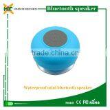 Bluetooth Mini Speaker Red Green Blue Waterproof Bluetooth Speaker Portable Outdoor Audio Speaker thumbnail-4