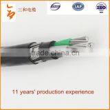 Concentric Cable for Electrical Copper/Al Conductor Transmission thumbnail-5