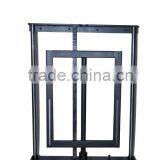 Remote Control 360" Swivel Bed Furniture tv Cart Lift Mechanism thumbnail-3