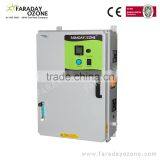 Waste Water Treatment Ozonator