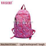 2015 New Design Preppy Style Small Vintage School Girl Bagpack thumbnail-3