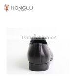 Lace Up Genuine Leather Dress Shoes Men, Designer Men Brogue Shoes, High Quality Derby Shoes Men thumbnail-5