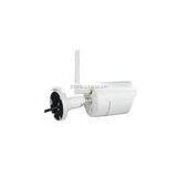 Built-in Wifi P2P NVR 4CH Outdoor Wireless IP Camera With NVR Kit thumbnail-5