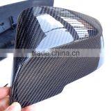 Carbon Fiber Car Mirror Cover for BMW Body Kits thumbnail-4