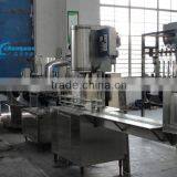 Carbonated Drink Production Line