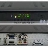 free to air FTA DVB-S2 set top box /STB satellite TV receiver