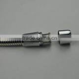 High Quality Stainless Steel Double Locks Toilet Tube thumbnail-5