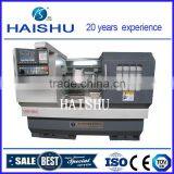 CK6180A Alloy Rim Repair Cnc Lathe With CE Certificate thumbnail-1