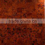 Hair-On Cowhide Leather Carpet M-92 thumbnail-1