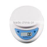 BEST Selling Digital Kitchen Scale thumbnail-4