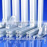 Hot Sale High Quality 6000 Series Aluminum Industrial Profiles thumbnail-3