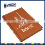 Personalised Top Grade Notebook Printing Services - OEM Printing Factory thumbnail-2
