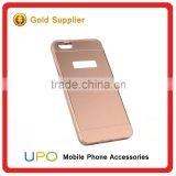 [UPO] High Quality Hard Plastic Back Cover Aluminum Bumper Case for Huawei Honor 4x thumbnail-4