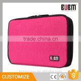 BUBM Eco-Friendly Feature Personal Cable Organizer Bag for Ipad and Phone Accessories thumbnail-5