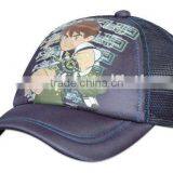 Baseball Cap Sports Cap Promotional Cap thumbnail-1