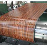 Hot Dipped/cold Rolled Galvanized Ppgi Metal Color Coated Steel Roofing Sheet thumbnail-5