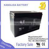 7ah Rechargeable Storage Lead Acid12v Flashing Light Battery CA1270 thumbnail-5