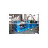 Two Roll Laboratory Rubber Mixing Mill Price thumbnail-5