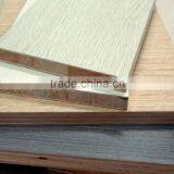 BLOCK BOARD for Furniture Decoration in Shandong