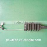 Plastic Dead End Clamp / FTTH Cable Tension Clamp thumbnail-4
