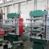 Hydraulic Press Interlock Block Making Machine/hydraulic Press Brick Machine thumbnail-3