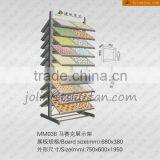 MM038 Acrylic Counter Display Stand/ Mosaic Display Rack