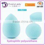 2015 New Arrival Colorful Round Teardrop Cosmetic Sponge thumbnail-5
