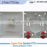 FTTH Terminal Box