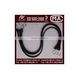 High Quality Tarp Straps 41"for Tie Down thumbnail-1