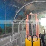 High Quality Tunnel Perspex thumbnail-5