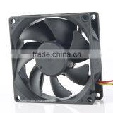 80mm Dc8020 Usb Fan thumbnail-2