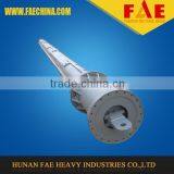 Mait Hr130 Rotary Drilling Interlocking Kelly Bar