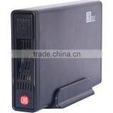 WiebeTech RTX RTX100-3SJ Drive Enclosure External