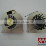 100% Original Laptop CPU Cooling Fan N43 N43S thumbnail-1