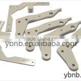 OEM Precision High Quality Metal Sheet Laser Cutting Part thumbnail-2