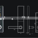 Electronic Hotel Lock RFID Keyless Door Lock Smart Hotel Lock thumbnail-3