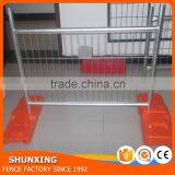 Australia Hot Construction Site Temporary Fence For Sale thumbnail-2