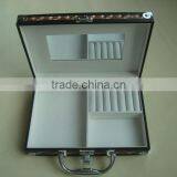 Xingbaocase Jewellery Aluminium Case Aluminium Box thumbnail-3