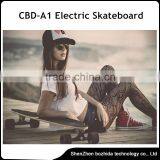 Product 2016 Hoverboard 4 Wheel 8 Inch Balancing Skateboard Lowest Price Hoverboard Scooter thumbnail-1