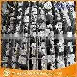 Aluminum Rectangular Bars thumbnail-1