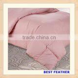 30%white Duck Down Quilt Wholesale in Winter